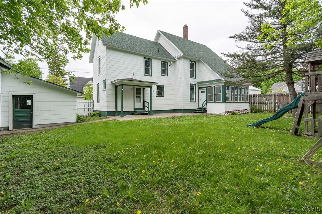 802 State Street Carthage, NY 13619 - Photo 2 of 50