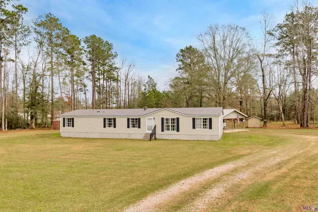 $249,900 | 32438 Weiss Road, Walker, LA 70785
