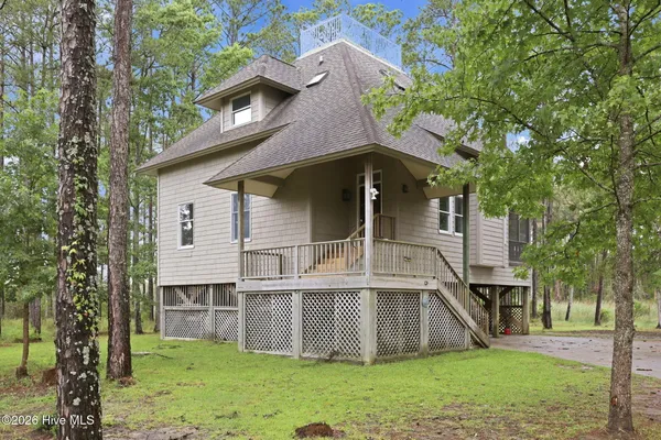 $430,000 | 134 West Dowry Creek, Belhaven, NC 27810