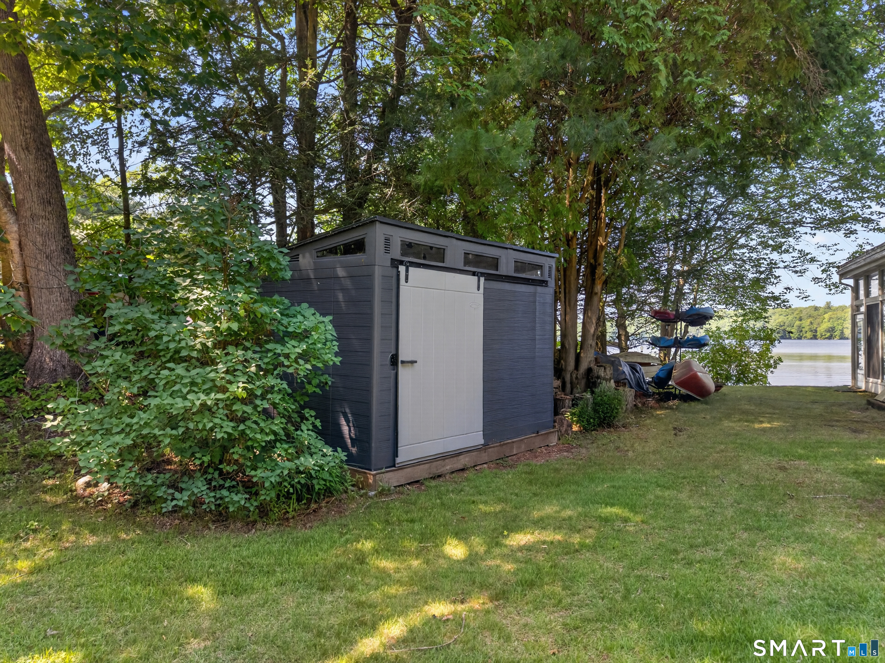 322 Lakeside Drive Lebanon, CT 06249 - Photo 36 of 40