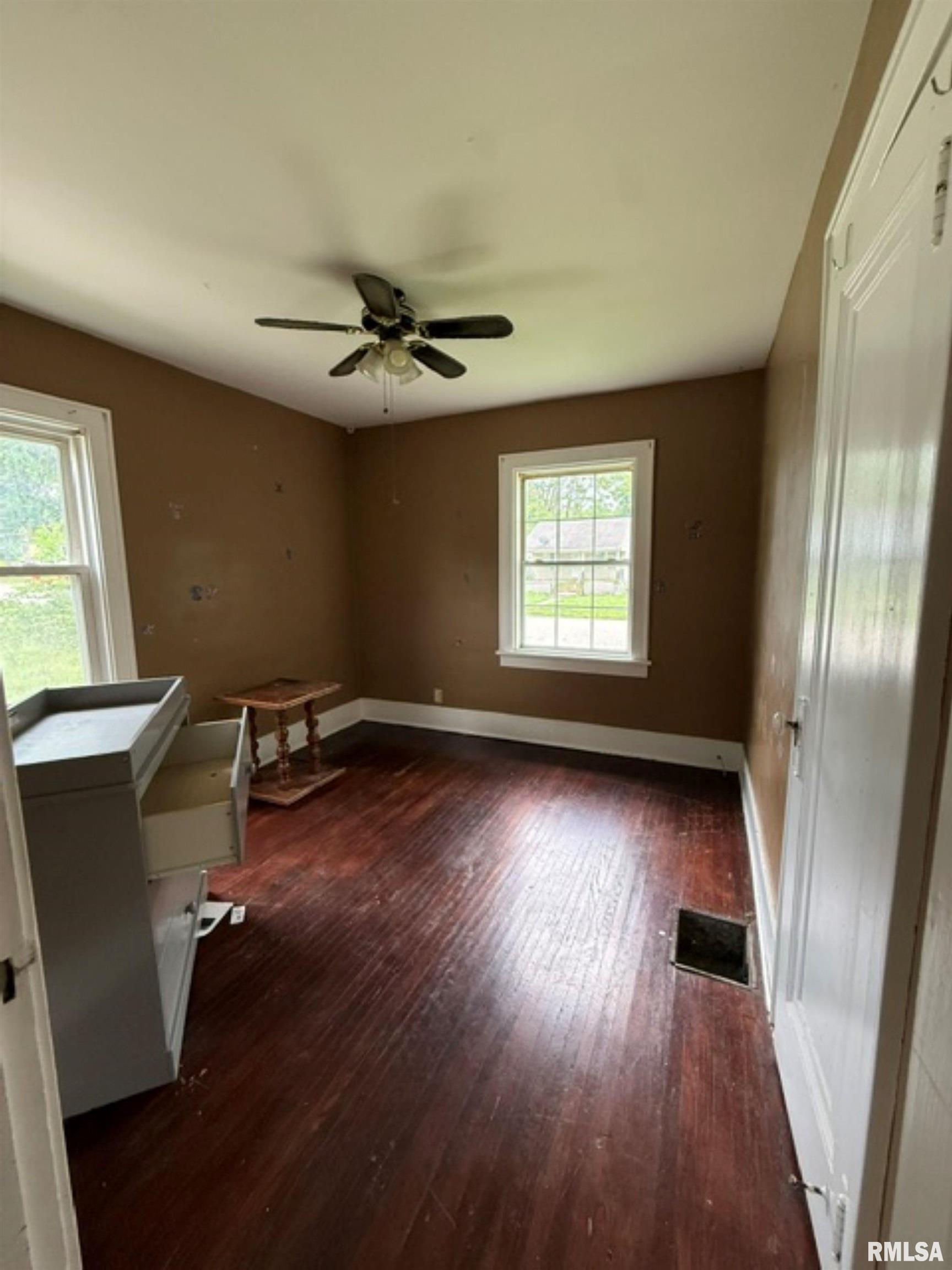 1252 East Whitmer Street Decatur, IL 62521 - Photo 17 of 23