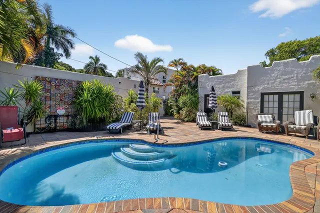 $2,199,000 | 516-520 34th Street, West Palm Beach, FL 33407