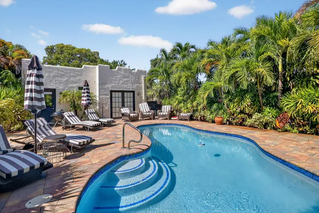 $2,199,000 | 516-520 34th Street, West Palm Beach, FL 33407