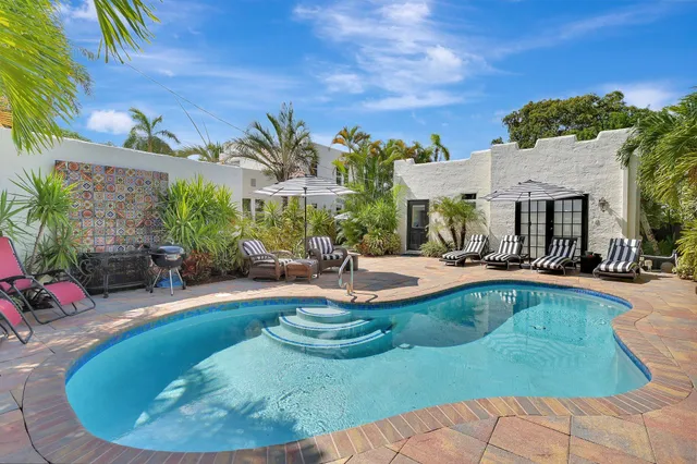 $2,199,000 | 516-520 34th Street, West Palm Beach, FL 33407