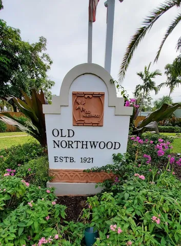 $2,199,000 | 516-520 34th Street, West Palm Beach, FL 33407