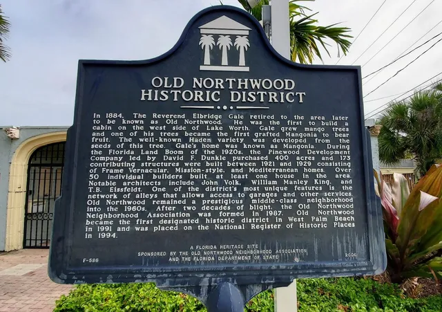 $2,199,000 | 516-520 34th Street, West Palm Beach, FL 33407