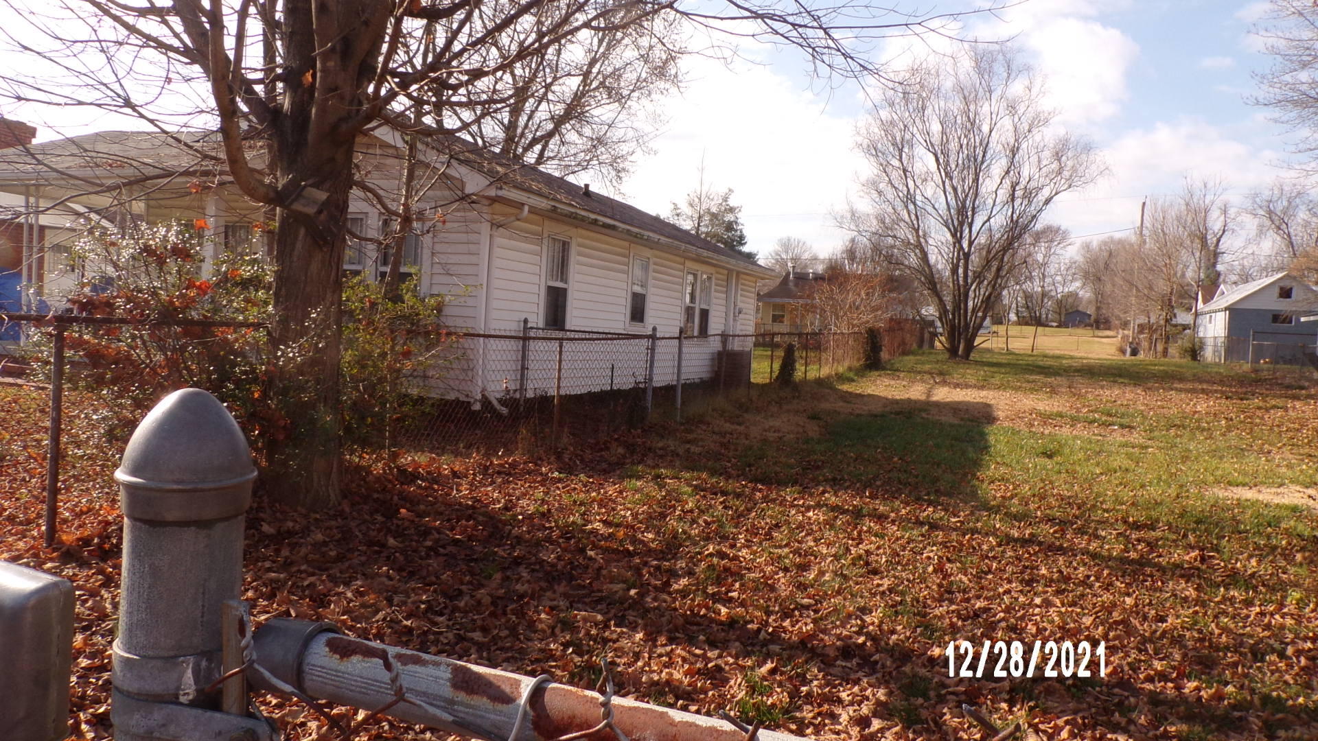 626 Riverside Avenue, Unit 8 Kingsport, TN 37660 - Photo 3 of 6 162_1469