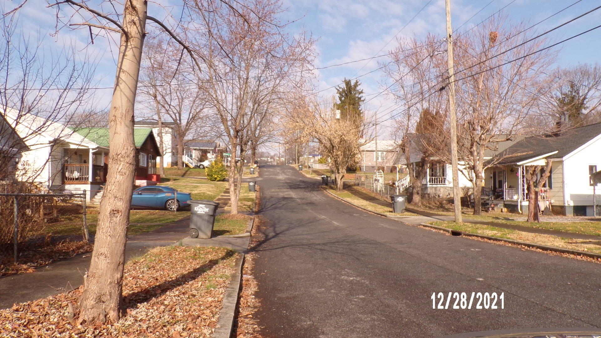 626 Riverside Avenue, Unit 8 Kingsport, TN 37660 - Photo 4 of 6 162_1470