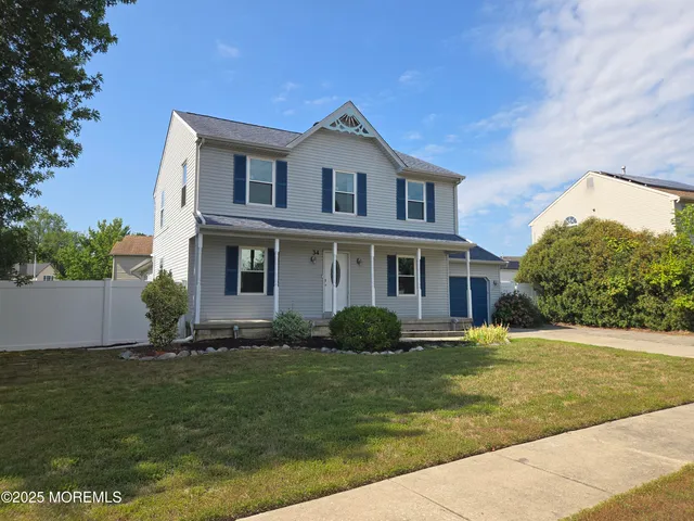 $399,000 | 34 Vance Avenue, Sicklerville, NJ 08081