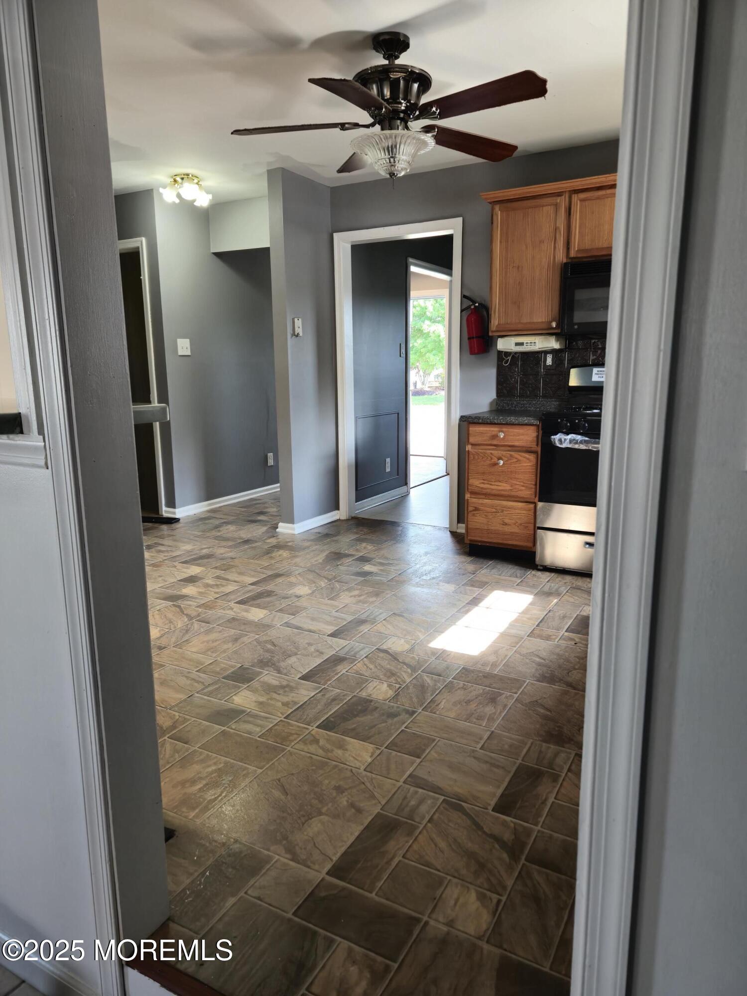 34 Vance Avenue Sicklerville, NJ 08081 - Photo 14 of 30 a view of hallway with window