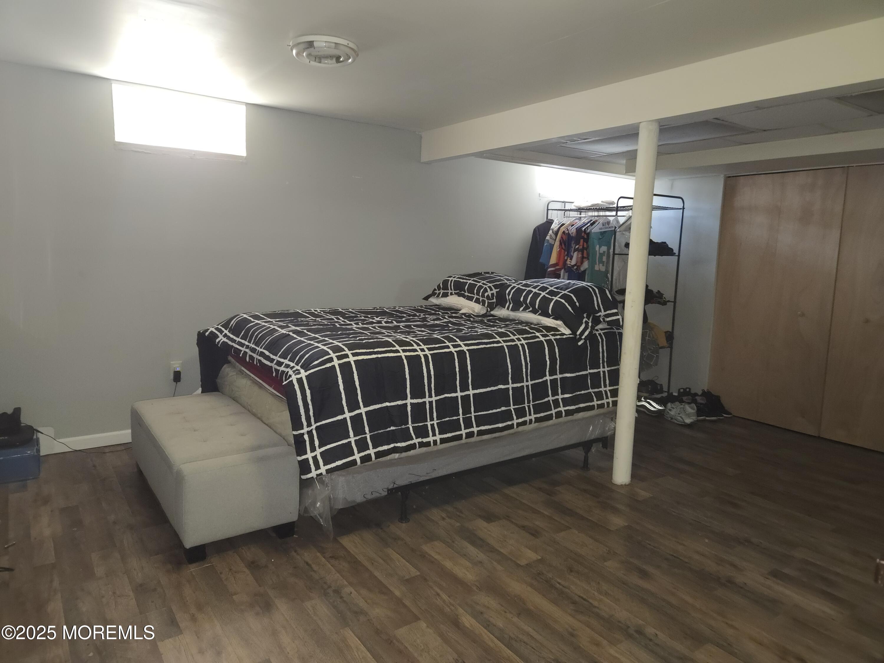 34 Vance Avenue Sicklerville, NJ 08081 - Photo 28 of 30 a bed room with a bed and a window