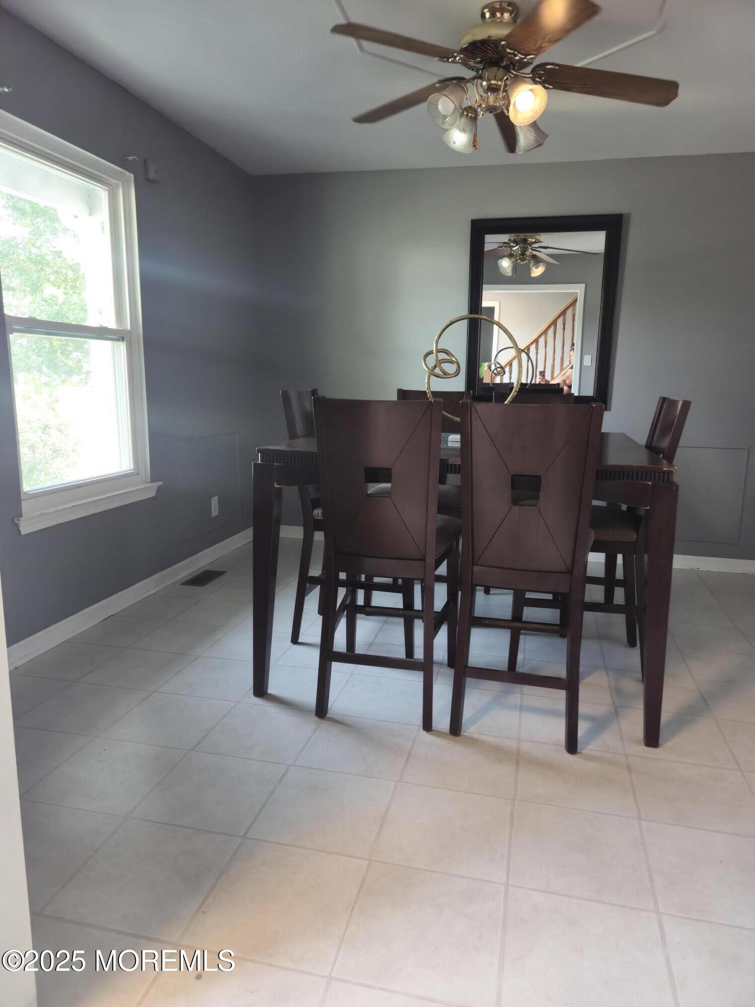 34 Vance Avenue Sicklerville, NJ 08081 - Photo 10 of 30 a view of a dining room with furniture
