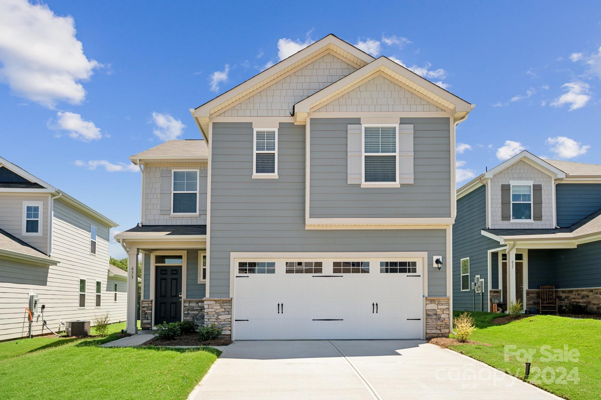 633 Cashion Road York, SC 29745 - Photo 1 of 34 Gallery Image 1