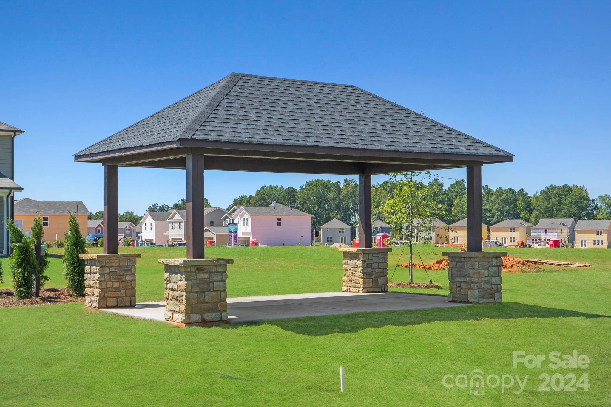 633 Cashion Road York, SC 29745 - Photo 33 of 34 Gallery Image 33