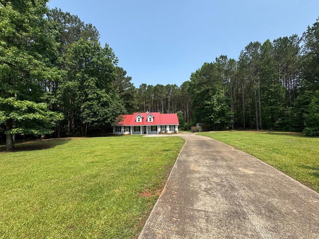 59 Sims Road Hogansville, GA 30230 - Photo 2 of 15 Gallery Image 2