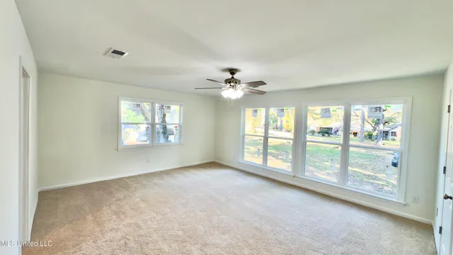 $340,000 | 7325 East Shahkoka Drive, Olive Branch, MS 38654