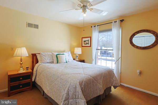 15005 Laurel Ridge Road Southwest Cumberland, MD 21502 - Photo 26 of 42 Third bedroom