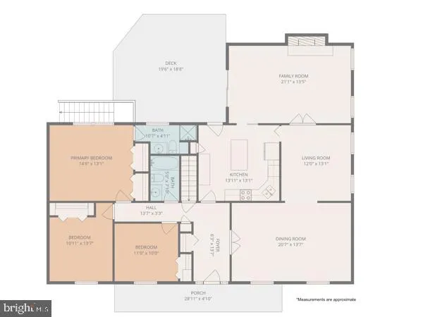 $285,000 | 15005 Laurel Ridge Road Southwest, Cumberland, MD 21502