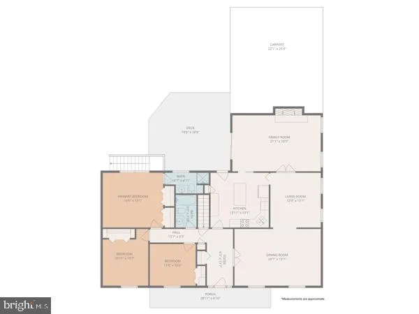 $285,000 | 15005 Laurel Ridge Road Southwest, Cumberland, MD 21502