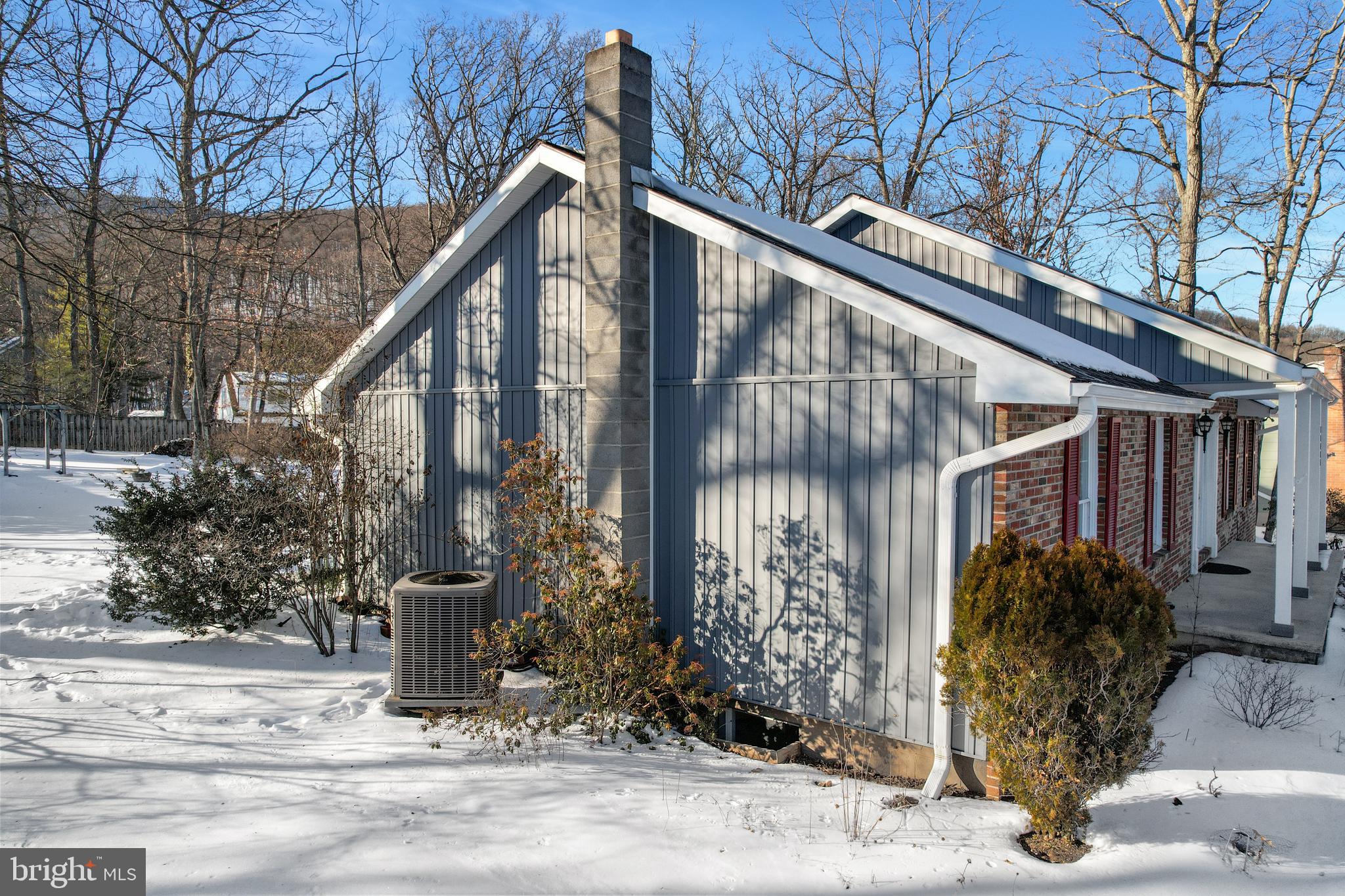 15005 Laurel Ridge Road Southwest Cumberland, MD 21502 - Photo 31 of 42 Gallery Image 31
