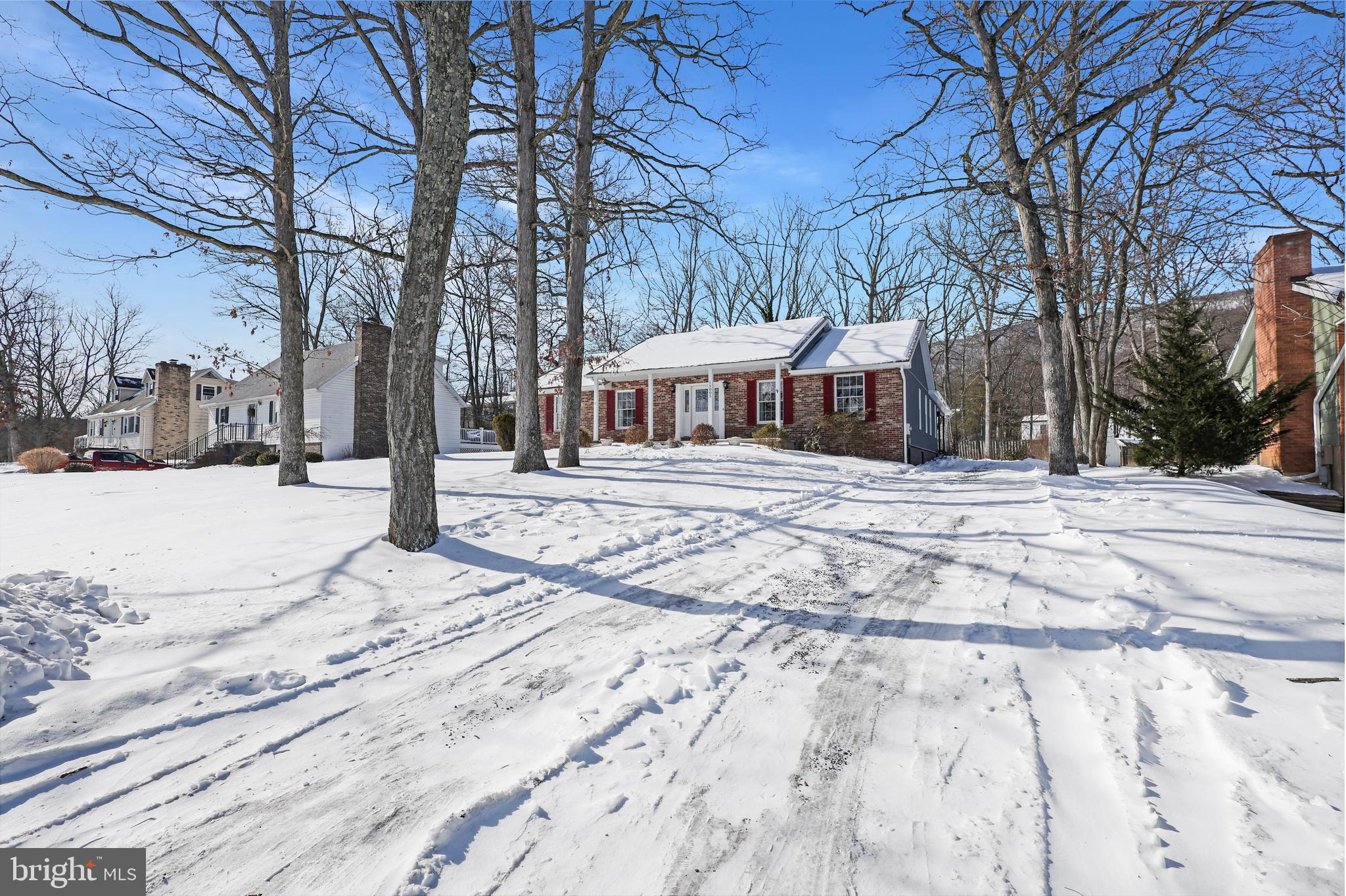15005 Laurel Ridge Road Southwest Cumberland, MD 21502 - Photo 35 of 42 Gallery Image 35