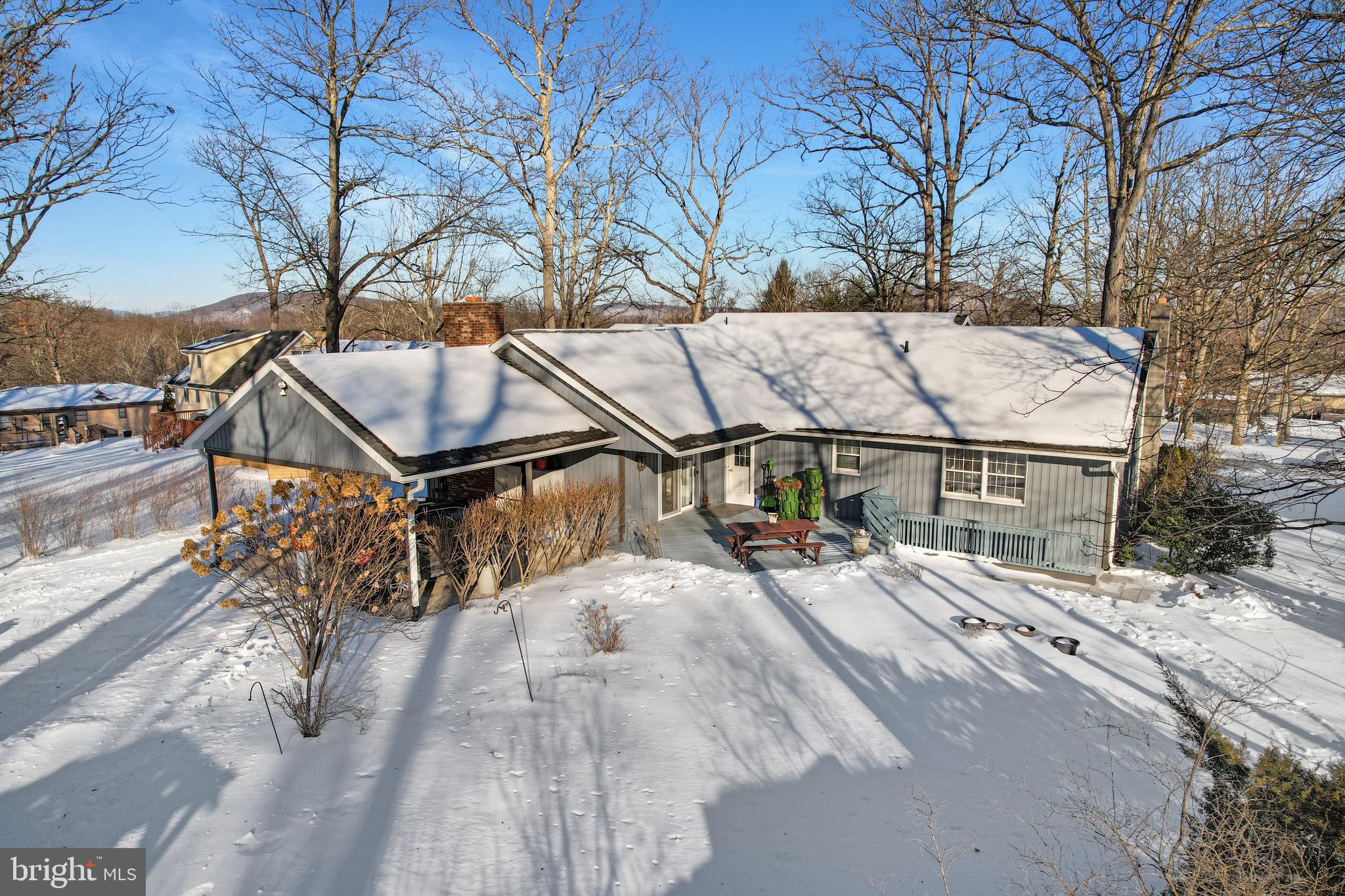 15005 Laurel Ridge Road Southwest Cumberland, MD 21502 - Photo 36 of 42 Gallery Image 36