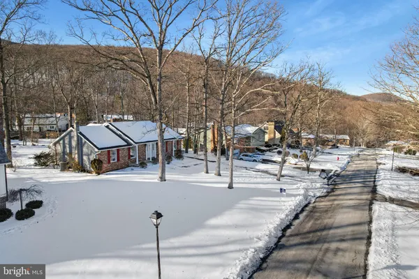 $285,000 | 15005 Laurel Ridge Road Southwest, Cumberland, MD 21502