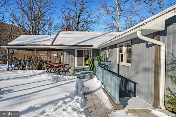 $285,000 | 15005 Laurel Ridge Road Southwest, Cumberland, MD 21502