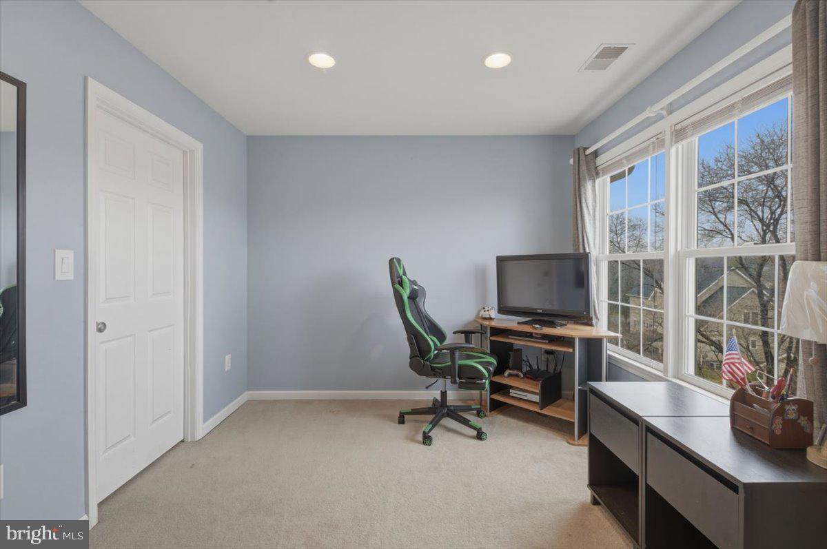 2643 Middle Road Winchester, VA 22601 - Photo 22 of 45 space in Primary bedroom