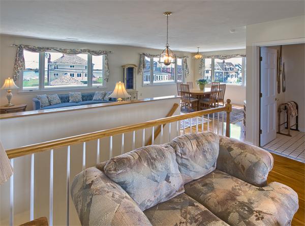 32 Surfside Road Scituate, MA 02066 - Photo 6 of 18 a living room with furniture window and wooden floor