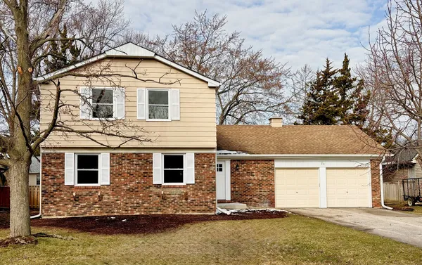 $621,000 | 711 Woodhollow Lane, Buffalo Grove, IL 60089