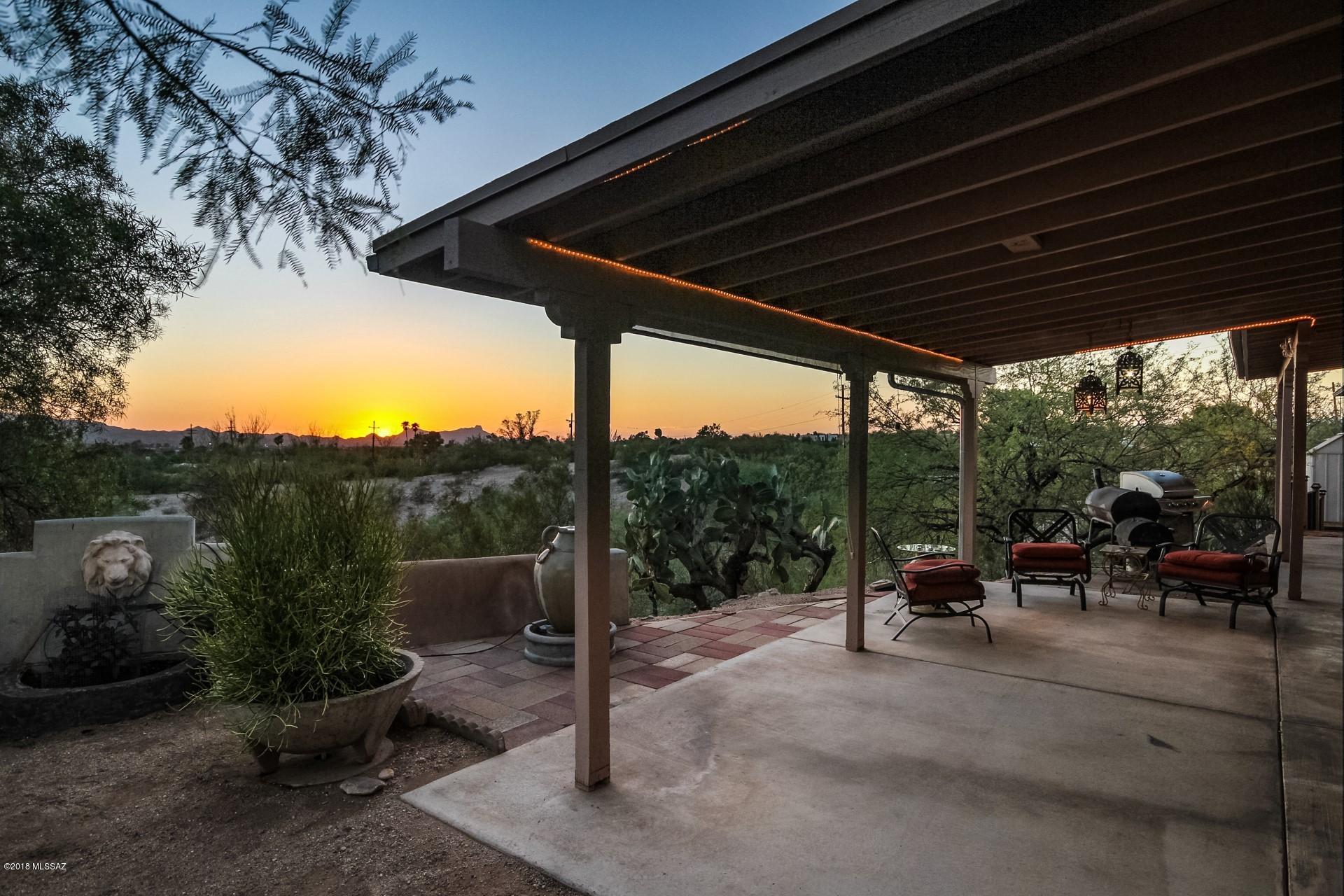 1103 West Roller Coaster Road Tucson, AZ 85704 - Photo 18 of 29 Gallery Image 18