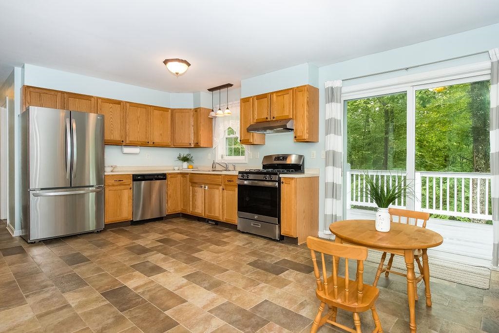 83 Northwood Road Strafford, NH 03884 - Photo 8 of 58