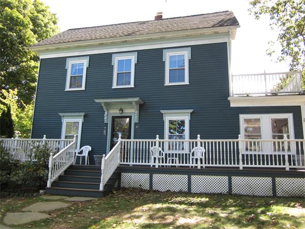 49 Turkey Shore Road Ipswich, MA 01938 - Photo 13 of 16