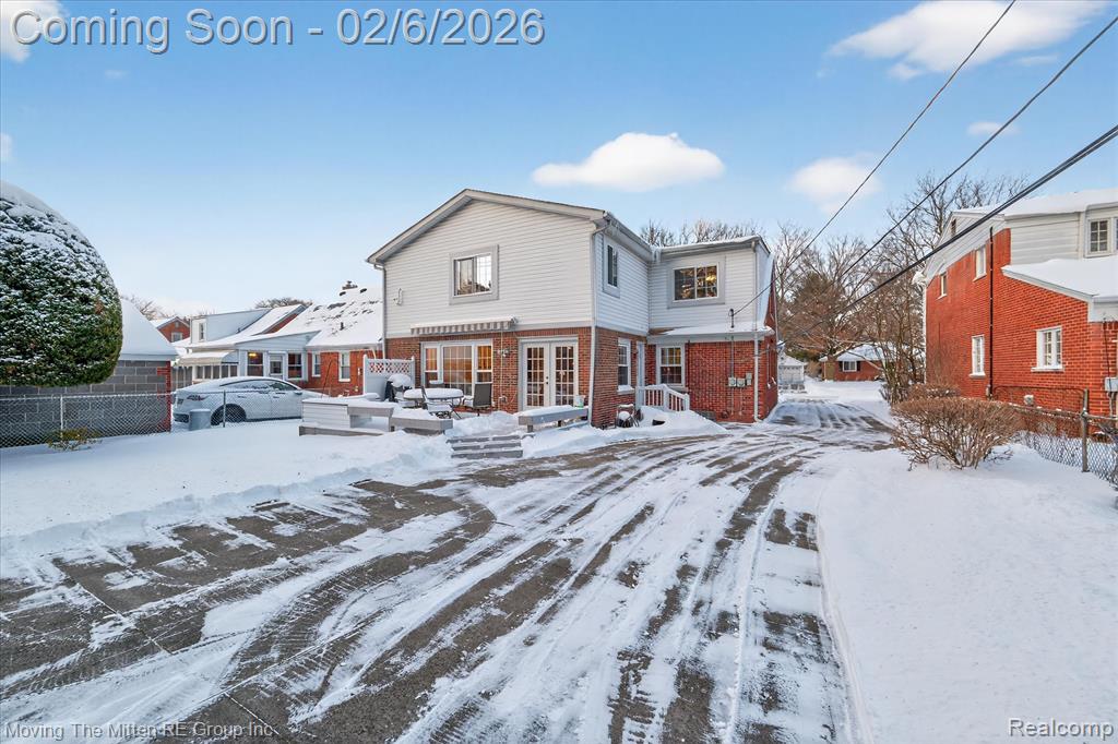 351 Ridgemont Road Grosse Pointe Farms, MI 48236 - Photo 52 of 68