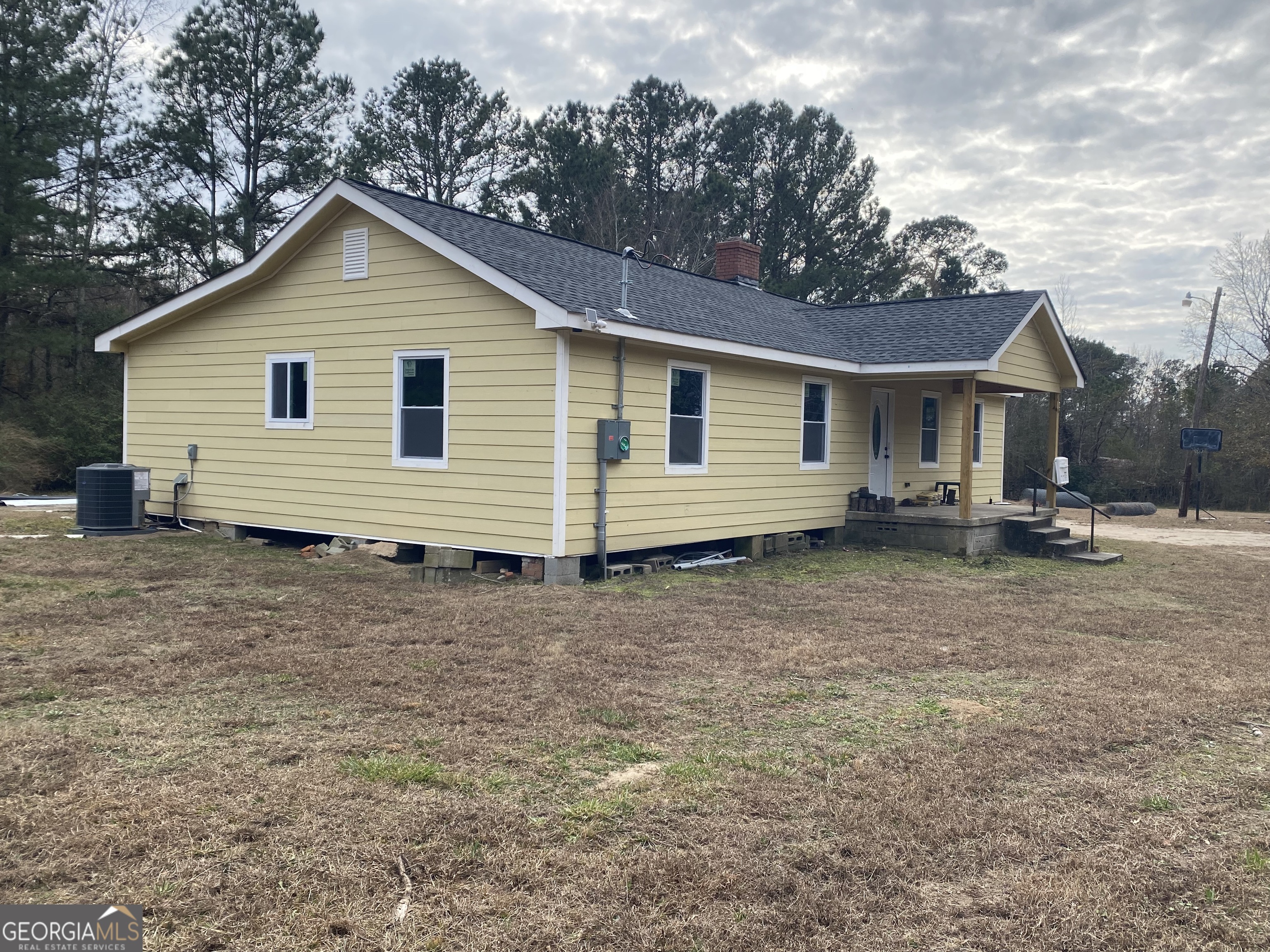 1470 Bramlett Road Greensboro, GA 30642 - Photo 2 of 21