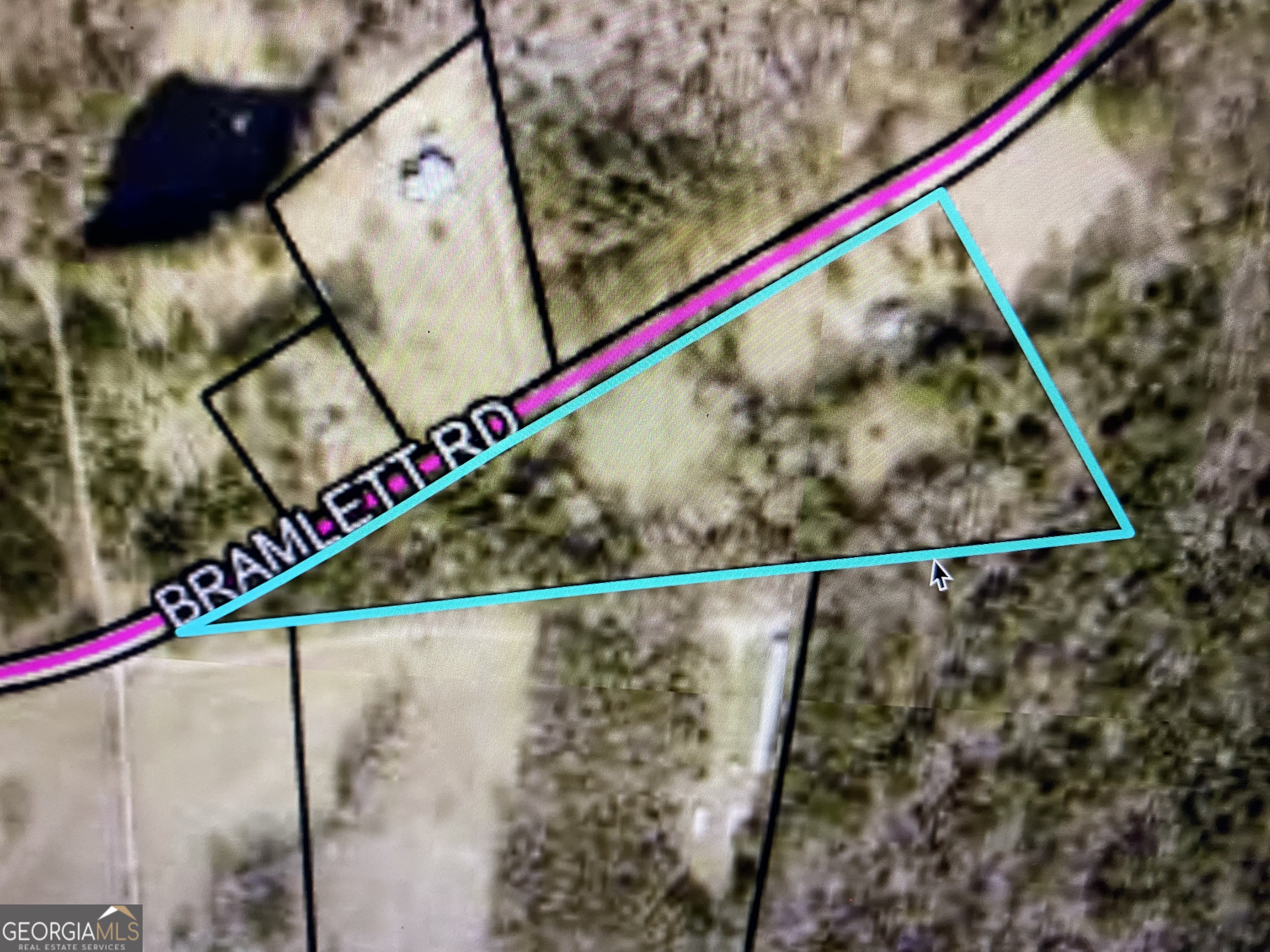 1470 Bramlett Road Greensboro, GA 30642 - Photo 21 of 21