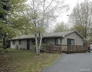 4083 Oak Grove Road Howell, MI 48855 - Photo 1 of 1 Property Photo