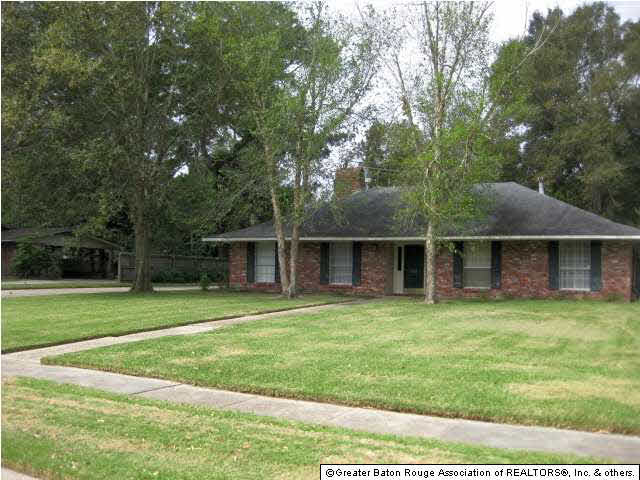 349 Court Baton Rouge La Baton Rouge, LA 70810 - Photo 3 of 30 Gallery Image 3