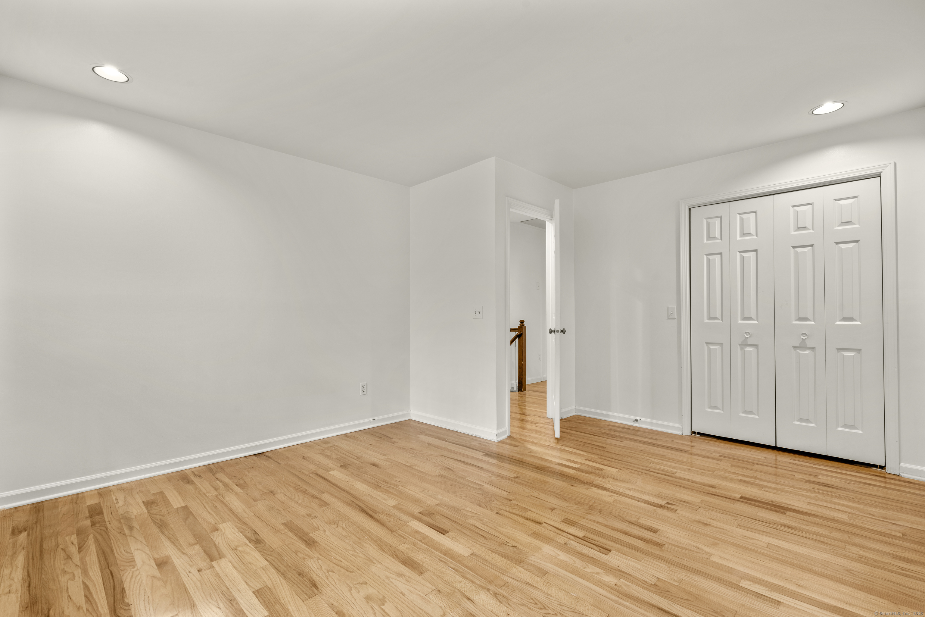 181 Old Boston Road Wilton, CT 06897 - Photo 20 of 30 a view of empty room