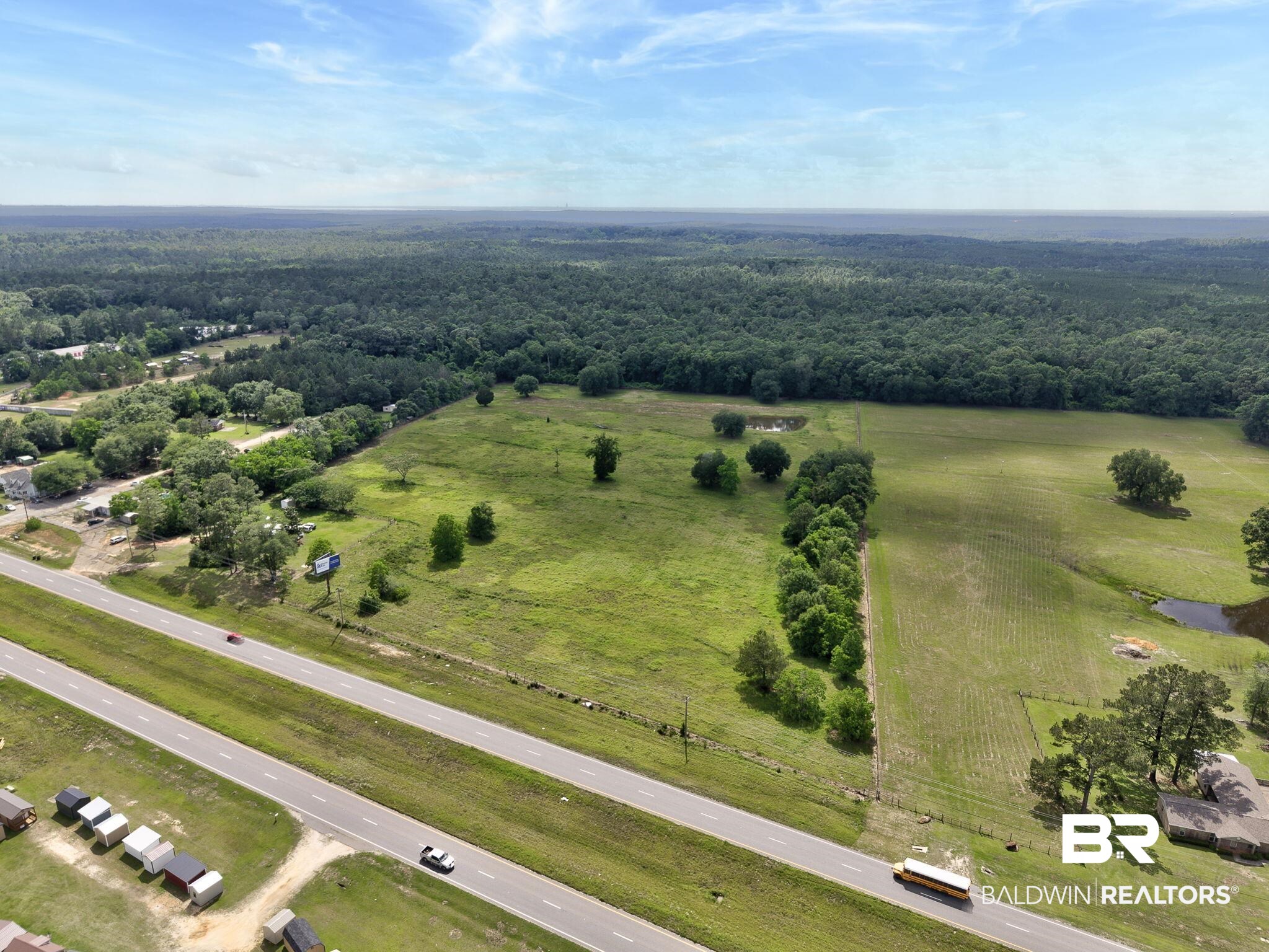 0 State Highway Stapleton, AL 36578 - Photo 4 of 11 Gallery Image 4