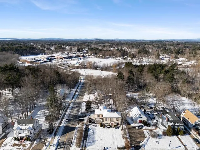 $800,000 | 223 High Street, Somersworth, NH 03878