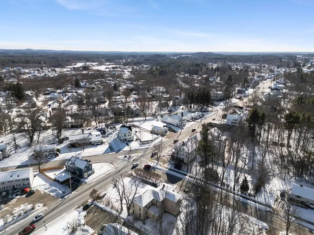 $800,000 | 223 High Street, Somersworth, NH 03878