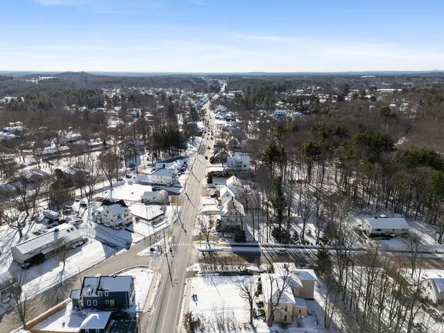 $800,000 | 223 High Street, Somersworth, NH 03878