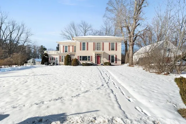 $800,000 | 223 High Street, Somersworth, NH 03878