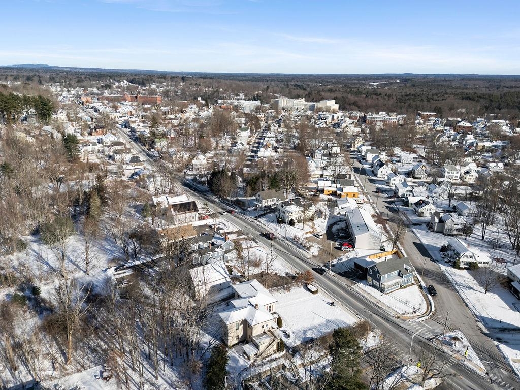 223 High Street Somersworth, NH 03878 - Photo 21 of 29