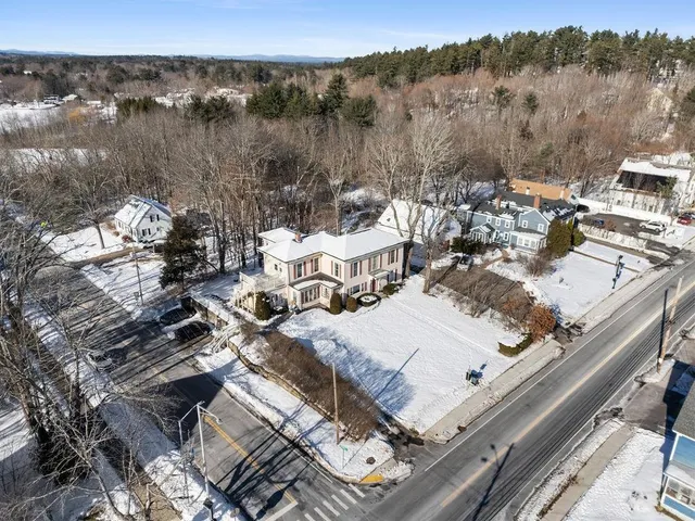 $800,000 | 223 High Street, Somersworth, NH 03878