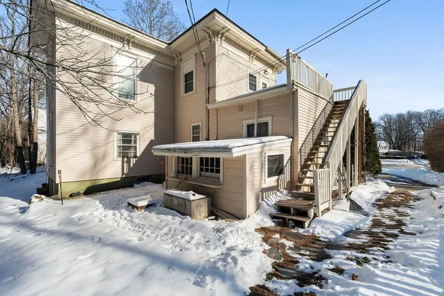 $800,000 | 223 High Street, Somersworth, NH 03878