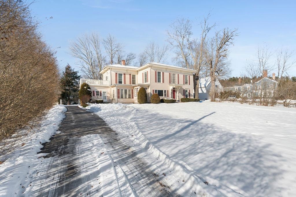 223 High Street Somersworth, NH 03878 - Photo 28 of 29