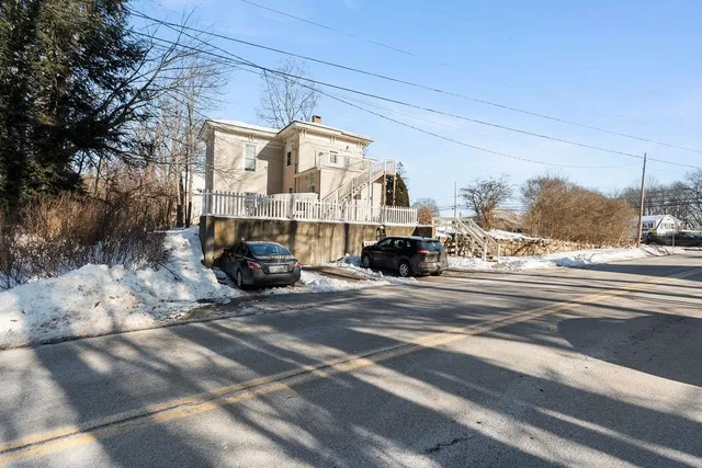 $800,000 | 223 High Street, Somersworth, NH 03878